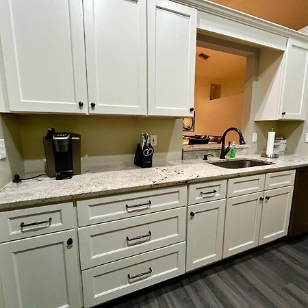 Tampa Getaway Pool House Βίλα Εξωτερικό φωτογραφία