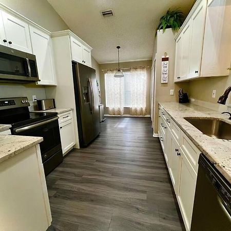 Tampa Getaway Pool House Βίλα Εξωτερικό φωτογραφία