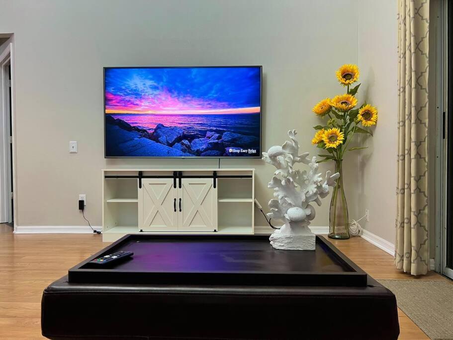 Tampa Getaway Pool House Βίλα Εξωτερικό φωτογραφία