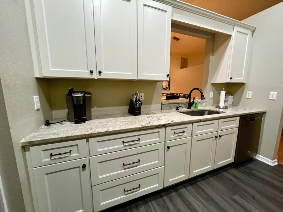 Tampa Getaway Pool House Βίλα Εξωτερικό φωτογραφία