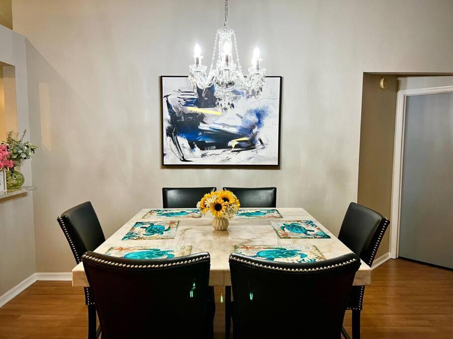 Tampa Getaway Pool House Βίλα Εξωτερικό φωτογραφία