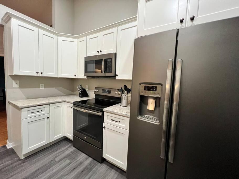 Tampa Getaway Pool House Βίλα Εξωτερικό φωτογραφία