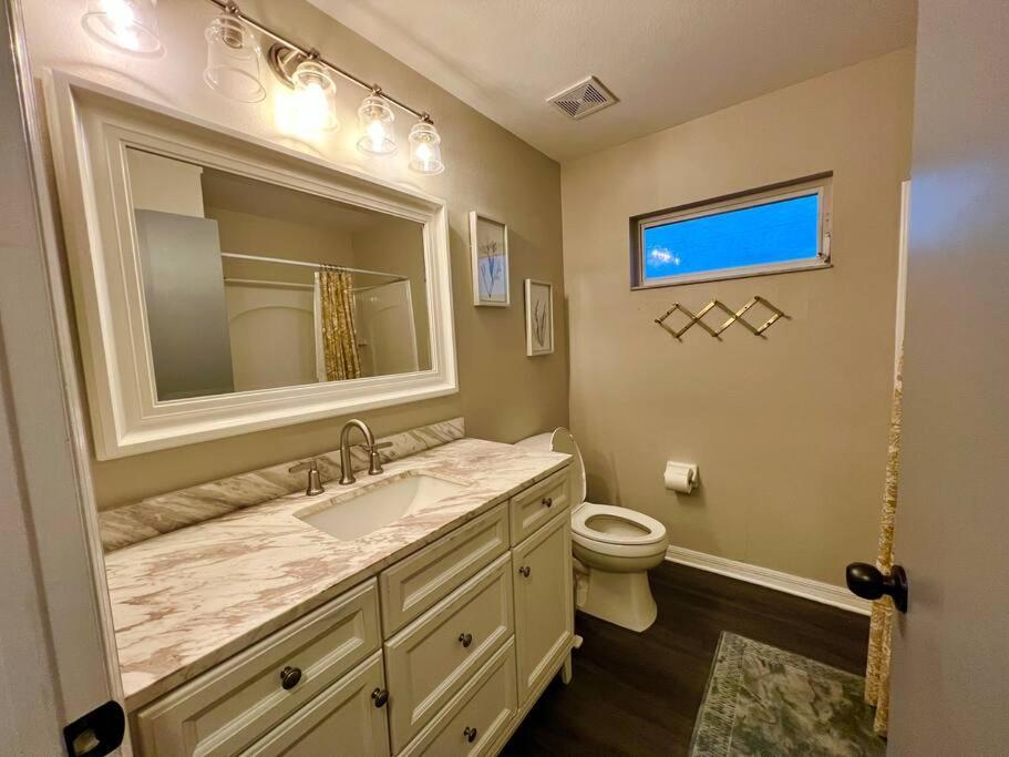 Tampa Getaway Pool House Βίλα Εξωτερικό φωτογραφία
