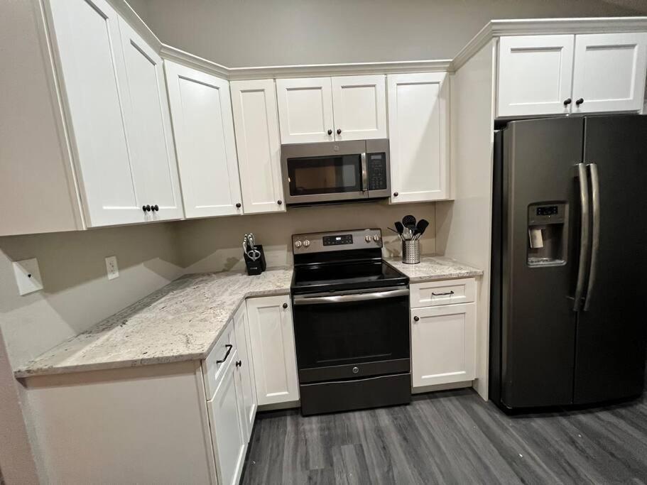 Tampa Getaway Pool House Βίλα Εξωτερικό φωτογραφία